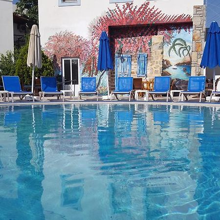 Bitez Sunset Apart Otel 외부 사진