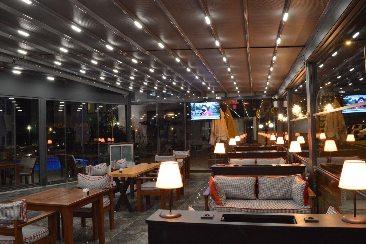 Bitez Sunset Apart Otel 외부 사진