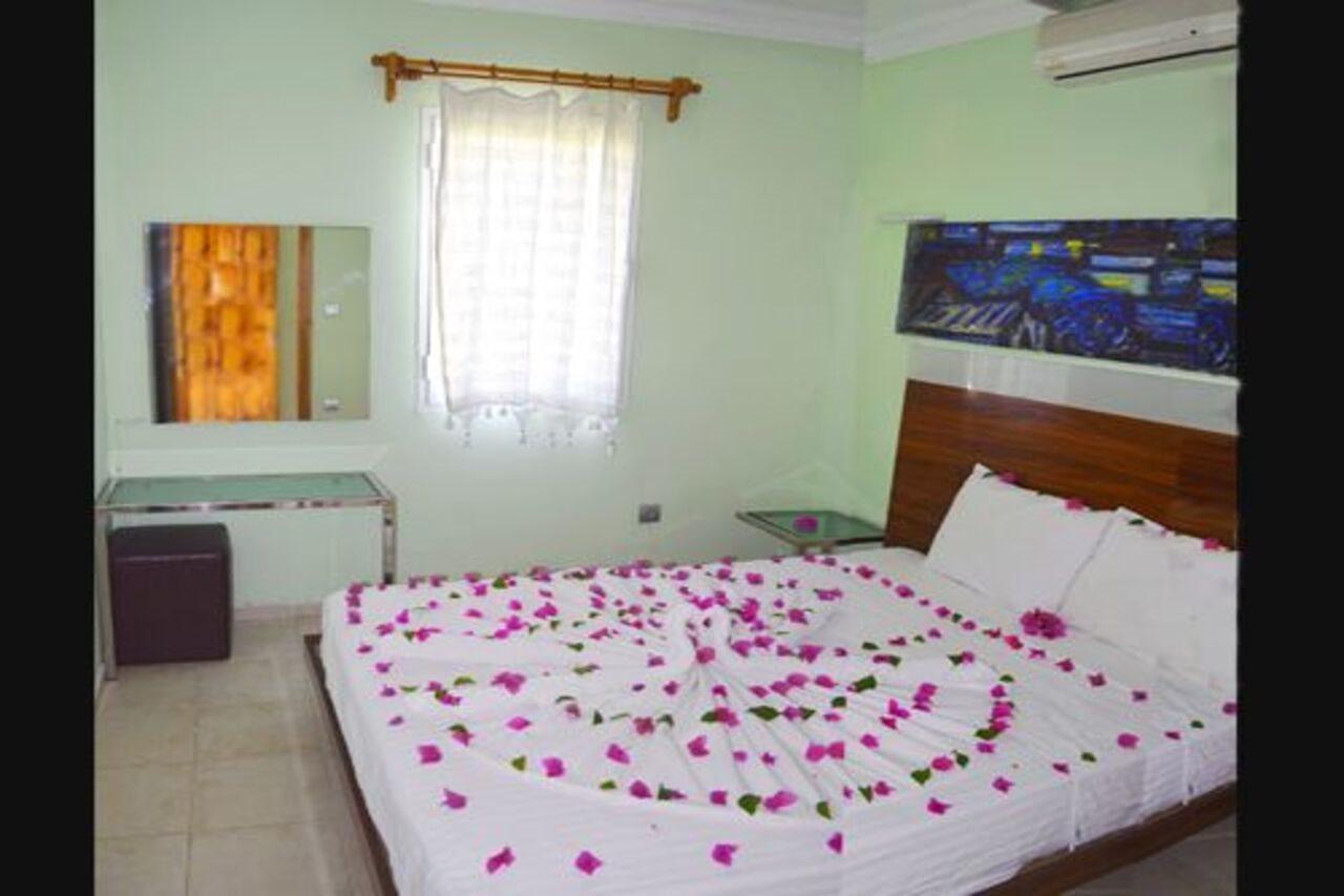 Bitez Sunset Apart Otel 외부 사진
