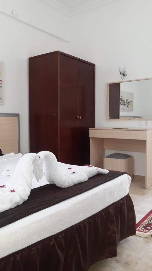 Bitez Sunset Apart Otel 외부 사진