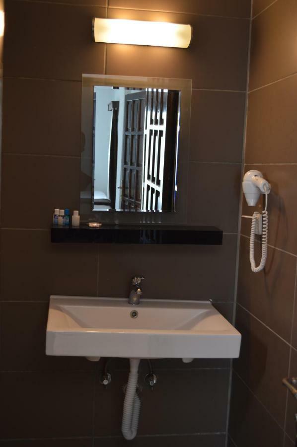 Bitez Sunset Apart Otel 외부 사진