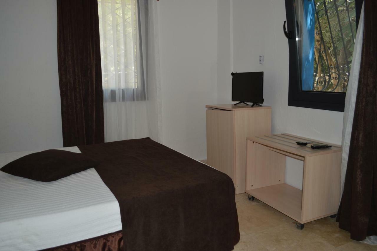 Bitez Sunset Apart Otel 외부 사진