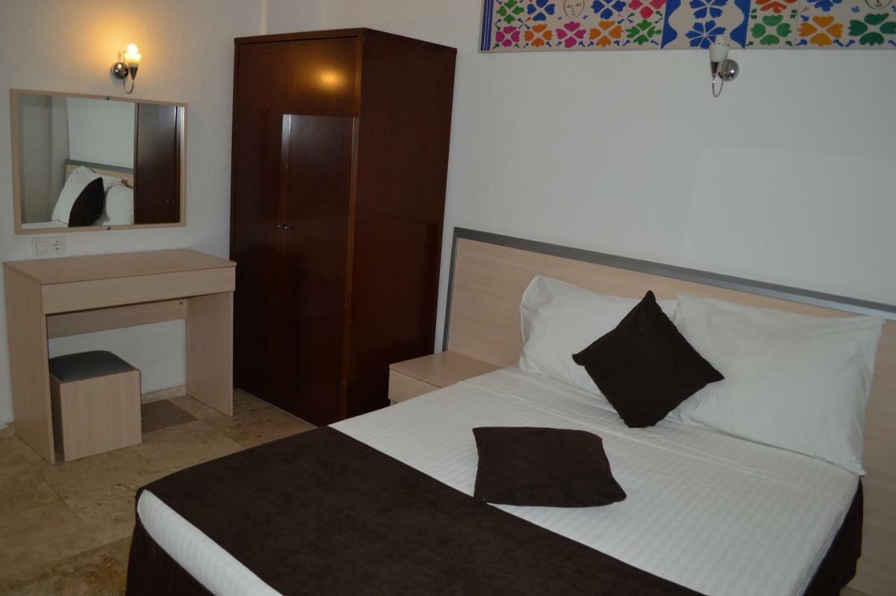 Bitez Sunset Apart Otel 외부 사진