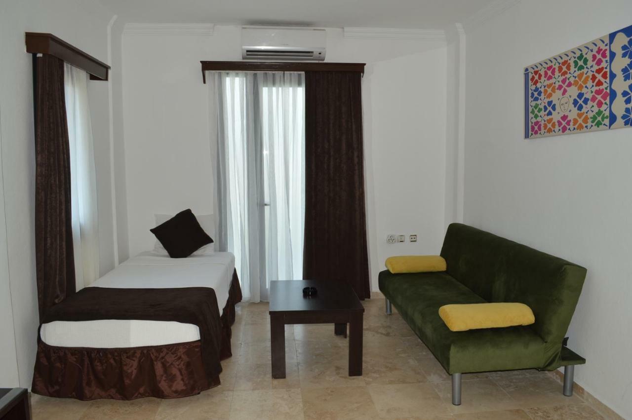 Bitez Sunset Apart Otel 외부 사진