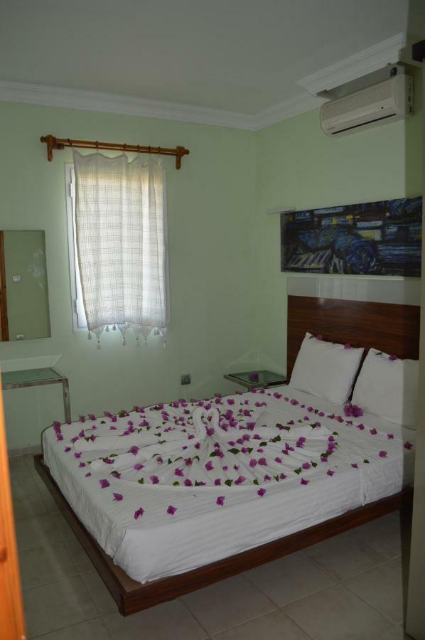 Bitez Sunset Apart Otel 외부 사진
