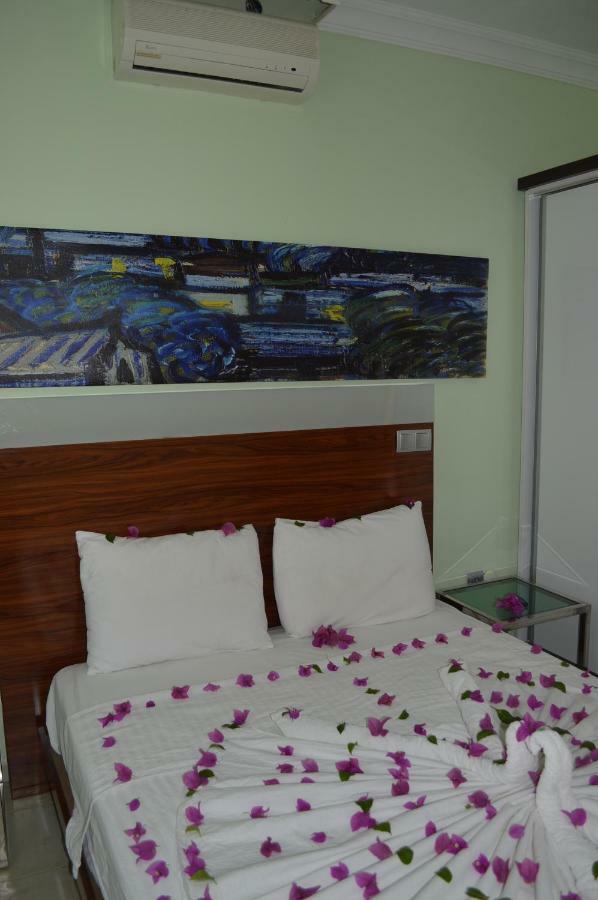 Bitez Sunset Apart Otel 외부 사진